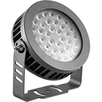 EVN LF6536159902 LED-Flutlichtstrahler 36W RGBW