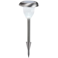 Esotec Solarleuchte Flower Light DUO COLOR wetterfest outdoor 102604