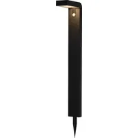 PARFORCE TRADITIONAL HUNTING Solarleuchte Aluminium, Kunststoff 820,0 cm mit