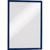 Durable Duraframe A3 dunkelblau 488307
