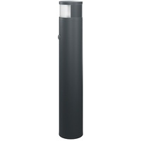 ESYLUX LED-Pollerleuchte ALVABL940#EL10820984
