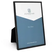Zilverstad Sweet Memory Metall schwarz 13x18 cm 1 St.