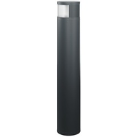 ESYLUX LED-Pollerleuchte ALVABL940#EL10820663