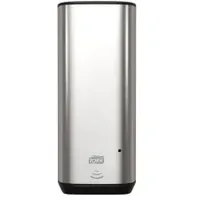 TORK Seifenspender 1000ml Silber