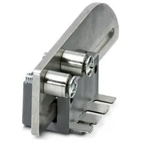 Phoenix Contact CF 500/LOC SCF 6,3/6 1212247 Hülsenaufnahme Flachsteckhülsen