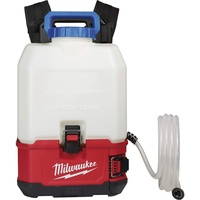 Milwaukee Wassertank M18BPFP-WST,