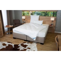 Beco Royal Soft Duo warm 135 x 200 cm