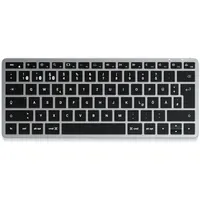 Satechi Slim X1 Mini Bluetooth DE