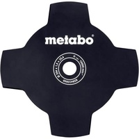 Metabo 4-Flügel Grasmesser für Freischneider (628433000)