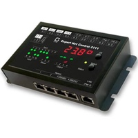 Güde Gude, Gefahrenmelder, 2111-1 Expert Netcontrol 4 Relaisausgänge, 12