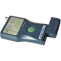 Multimetrix CT 51 Netzwerk, Telekommunikation