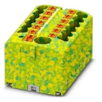 Phoenix Contact Verteilerblock PTFIX 6/12X2,5 GNYE