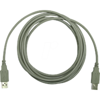 GW Instek 1100MTL246001 GTL-246 USB-Stromversorgungskabel