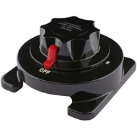 Hella 6EB 005 519-001 Hauptschalter, Batterie