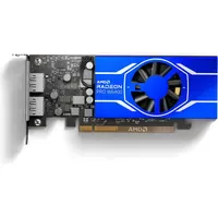 AMD Radeon Pro W6400 4 GB GDDR6 100-506189