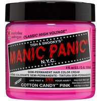 Manic Panic High Voltage® Classic Cotton Candy Pink 118