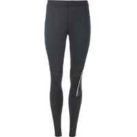 Endurance Damen Mahana Long Run Tights schwarz