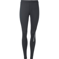 Endurance Damen Mahana Long Run Tights schwarz