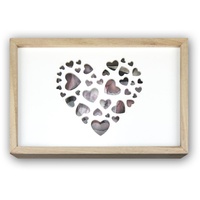 ZEP Love Box USB 15x20 Holz für Fotos und