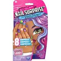 Spin Master Cool Maker Go Glam Nail Surprise (6063453)