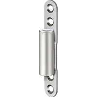 Simonswerk Rahmenteil V 8000 WF ASR STA vernickelt 3-teilig