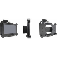 Brodit Docking Cradle (Anschlussstand), Smartphone Halterung, Schwarz