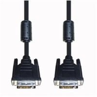 E+P Elektrik E+P DVI 2/5 DVI-D-MON.Kabel (24+1/24+1)5M