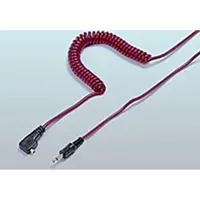 Kaiser Fototechnik Kaiser Blitzkabel PC-Klinke 10m 3,5mm 1408