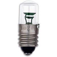 Busch-Jaeger 8342 Glühlampe mit E 10 Gewinde, für Lichtsignale