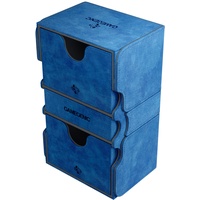 Gamegenic Gamegenic, Stronghold 200+ Convertible Blue