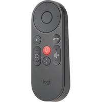 Logitech Videokonferenzsystem-Fernsteuerung