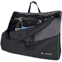 Vaude Big Bike Bag Fahrradtasche (Größe ONE SIZE, schwarz)