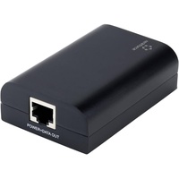 Renkforce RF-POE-1000 PoE Injektor IEEE 802.3af (12.95 W)