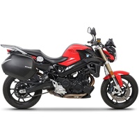 Shad 3P System BMW F800r