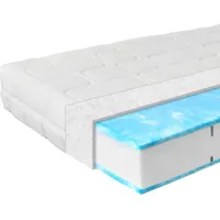 Beco Duo Gel Comfort, 20 cm 180 x 200