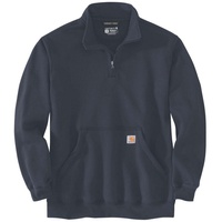 CARHARTT Quarter-Zip Sweatshirt (105294)