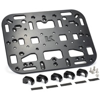 Kriega OS-Halteplatte für Seitenträger für 16-22mm Rohr,