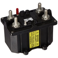 Hella 6EK 008 776-001 Hauptschalter, Batterie - 12V -