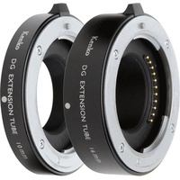 Kenko Zwischenringsatz DG MFT(Micro Four Thirds)