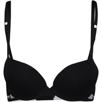 Puma Baumwoll-BH Damen black 70C