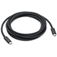 Apple Thunderbolt 4 Pro Kabel