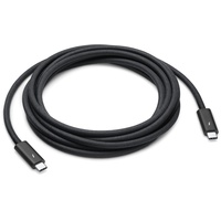 Apple Thunderbolt 4 Pro Kabel 3m