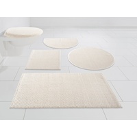 MY HOME Dalia Beige 100 x 80 cm