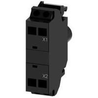 Siemens LED-Modul 24VAC/DC, blau 3SU1401-1BB50-3AA0