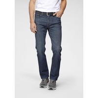 Levi's Herren 513TM SLIM Straight Jeans