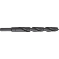 Ruko Spiralbohrer DIN 338 HSS-R Typ N mit abgesetztem