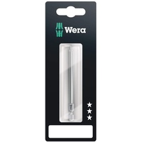 WERA 855/4 Z SB Bits, PZ 3 x 152