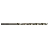 EXACT 32114 HSS Metall-Spiralbohrer 1.5mm Gesamtlänge 40mm geschliffen DIN