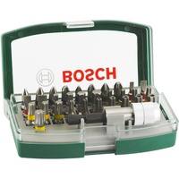 Bosch Promoline Set 32-tlg. 2607017063