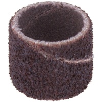 DREMEL Schleifhülse 408 13mm K60, 6er-Pack (2615040832)